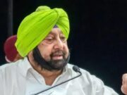 कैप्टन अमरिंदर सिंह ने खोले BJP में अपने 4 साल के राज, कांग्रेस वापसी और 2027 चुनाव पर भी साफ-साफ बोले कैप्टन अमरिंदर सिंह का BJP में चार साल पूरे होने के बाद बड़ा बयान
