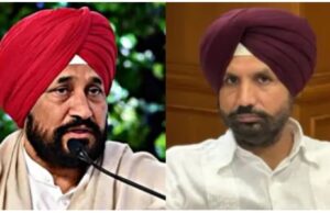 Punjab Congress Crisis: वड़िंग vs चन्नी पर दिल्ली में आज मंथन, राहुल गांधी के पंजाब दौरे से पहले हाईकमान की बड़ी बैठक राजा वड़िंग और चरणजीत सिंह चन्नी के बीच पंजाब कांग्रेस की गुटबाजी