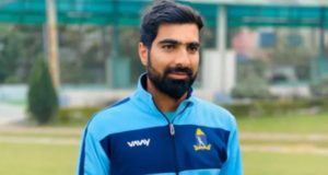 क्रिकेटर शमी के भाई कैफ की बढ़ी मुश्किलें, महिला की शिकायत पर FIR क्रिकेटर मोहम्मद शमी के भाई कैफ के खिलाफ लखनऊ में दर्ज मुकदमे से जुड़ी सांकेतिक तस्वीर