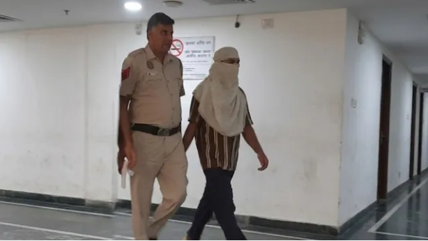 Astha Kunj Gangrape Case: दिल्ली पुलिस की जांच आस्था कुंज पार्क गैंगरेप मामले की जांच करती दिल्ली पुलिस