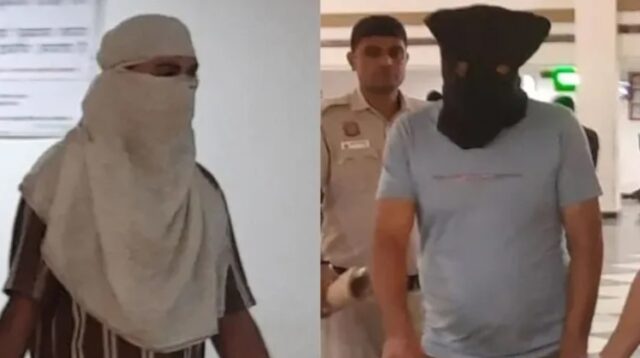 कालकाजी आस्था कुंज गैंगरेप मामले की जांच करती दिल्ली पुलिस