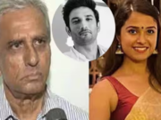 Disha Salian Case: चश्मदीद के बदले बयान का दावा, पिता ने CBI को सौंपी पेन ड्राइव; सामने आए नए सबूत दिशा सालियान केस में पिता सतीश सालियान ने CBI को सौंपी पेन ड्राइव