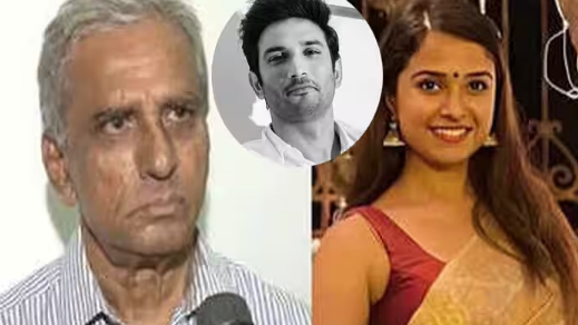 Disha Salian Case: CBI को सौंपी गई पेन ड्राइव दिशा सालियान केस में पिता सतीश सालियान ने CBI को सौंपी पेन ड्राइव