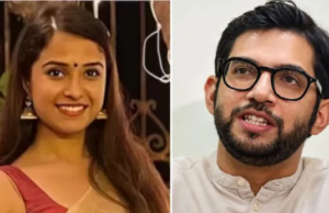 Disha Salian Case में नाम आने पर आदित्य ठाकरे का जवाब, ‘मेरा कोई लेना-देना नहीं, तो जवाब क्यों दूं’ Disha Salian Case में आरोपों पर प्रतिक्रिया देते आदित्य ठाकरे