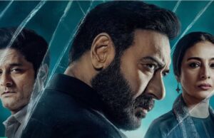 ‘दृश्यम 3’ का ट्रेलर रिलीज, इस बार विजय सालगांवकर को घेरने उतरे तब्बू, जयदीप अहलावत और प्रकाश राज Drishyam 3 Trailer में अजय देवगन, तब्बू और जयदीप अहलावत