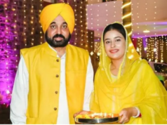 गुरप्रीत कौर पहुंचीं कोर्ट, मजीठिया-हरसिमरत-खैरा के खिलाफ मानहानि केस; जानें पूरा विवाद गुरप्रीत कौर ने मजीठिया, हरसिमरत कौर और सुखपाल खैरा के खिलाफ मानहानि केस दायर किया