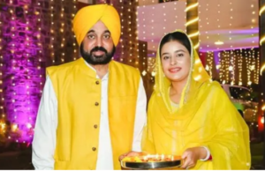 गुरप्रीत कौर को चंडीगढ़ कोर्ट से बड़ी राहत, मजीठिया-खैरा को मानहानिकारक पोस्ट से रोका गुरप्रीत कौर मानहानि केस में चंडीगढ़ जिला अदालत का अंतरिम आदेश