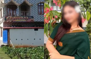 Guwahati Murder Mystery: बिना ID के मिला कमरा, प्रेमी संग 5 बार होमस्टे पहुंची छात्रा; मौत के बाद सील हुआ होटल Guwahati student death case after homestay sealed by police