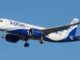 Goa-Delhi IndiGo Flight Emergency Landing: इंजन में खराबी के बाद गोवा लौटा विमान, 229 यात्री थे सवार Goa-Delhi IndiGo Flight Emergency Landing: इंजन में खराबी के बाद गोवा लौटा विमान, 229 यात्री थे सवार