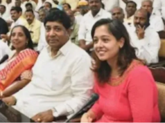 कांग्रेस विधायक की भतीजी को ₹75 हजार सैलरी, ड्यूटी से गायब रहने का आरोप; नौकरी से हटाया Karnataka Congress MLA Umesh Meti की भतीजी Dr Ankita Yaragal और Namma Clinic से जुड़ा ₹75,000 salary controversy