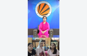 LPU Room 504: कमरा नंबर 504 में क्या हुआ? बवाल के बाद रजिस्ट्रार ने जारी किया गर्ल्स हॉस्टल की छात्राओं का वीडियो LPU Room 504 girls hostel students video released by registrar