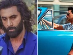 ‘Love & War’ से सामने आया Ranbir Kapoor का फर्स्ट लुक, ‘रुतबा, रब, जुनून’ ने बढ़ाई एक्साइटमेंट Ranbir Kapoor first look from Sanjay Leela Bhansali's Love & War movie