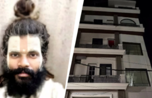 Premanand Maharaj Disciple Death: CCTV में कैद आखिरी पल, ग्राइंडर और कटी चोट ने बढ़ाया रहस्य Premanand Maharaj disciple Deepak Lodhi death CCTV investigation in Vrindavan