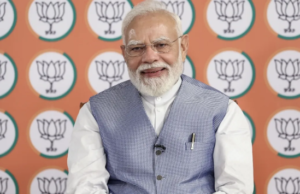Mann Ki Baat: PM Modi बोले- ‘आज का भारत आतंक बर्दाश्त नहीं करता’, सर्जिकल स्ट्राइक के 10 साल पूरे PM Modi Mann Ki Baat 138th Episode में सर्जिकल स्ट्राइक के 10 साल पूरे होने पर आतंकवाद के खिलाफ भारत की नीति पर बात करते हुए