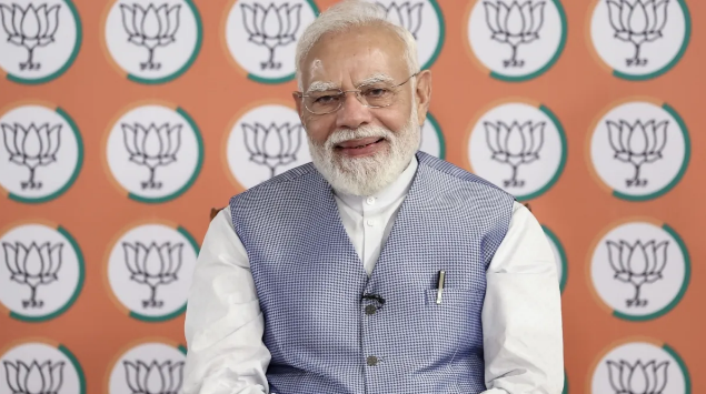 PM Modi Mann Ki Baat 138th Episode में सर्जिकल स्ट्राइक के 10 साल पूरे होने पर आतंकवाद के खिलाफ भारत की नीति पर बात करते हुए PM Modi Mann Ki Baat 138th Episode में सर्जिकल स्ट्राइक के 10 साल पूरे होने पर आतंकवाद के खिलाफ भारत की नीति पर बात करते हुए