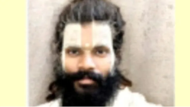 Vrindavan Premanand Maharaj Disciple Death Rasik Dulari Sharan वृंदावन में प्रेमानंद महाराज से जुड़े शिष्य रसिक दुलारी शरण की संदिग्ध मौत