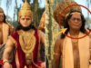 Mahakavya Shri Ramayan Katha: ‘त्रेता युग में चश्मा?’ सुग्रीव के पोस्टर में दिखा चश्मा, सोशल मीडिया पर वायरल हुई तस्वीर महाकाव्य श्री रामायण कथा के सुग्रीव पोस्टर में चश्मा पहने नजर आया वानर किरदार