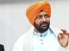 BJP-SAD Alliance पर नायब सैनी ने साफ किया रुख, AAP सरकार पर भी साधा निशाना नायब सिंह सैनी का पंजाब में BJP-SAD गठबंधन पर बयान