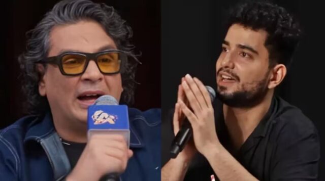 Mukesh Chhabra and Samay Raina from India's Got Latent 2 amid fresh controversy