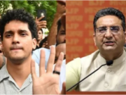 ‘दिमागी नक्सल’ वाले पोस्ट पर बवाल, सौरव दास और गौरव भाटिया में तीखी बहस; 24 घंटे का अल्टीमेटम गौरव भाटिया और सौरव दास के बीच दिमागी नक्सल पोस्ट को लेकर विवाद