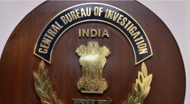 CBI की जांच के घेरे में राजबीर घुमन का मामला राजबीर सिंह घुमन से जुड़े कथित भ्रष्टाचार मामले में CBI जांच और समन की खबर