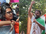 Neha Bora vs Abhijit Dipke: ‘ज्यादा टैलेंटेड’ बताने पर दिपके का मजेदार जवाब- ‘I Agree’ Neha Bora and Abhijit Dipke social media comparison viral