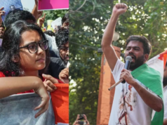 Neha Bora vs Abhijit Dipke: ‘ज्यादा टैलेंटेड’ बताने पर दिपके का मजेदार जवाब- ‘I Agree’ Neha Bora and Abhijit Dipke social media comparison viral