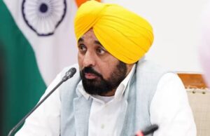 CBI करेगी ‘कैश फॉर ट्रांसफर’ मामले की जांच, 2 महीने में रिपोर्ट; हाईकोर्ट के आदेश से भगवंत मान सरकार पर बढ़ा दबाव Punjab cash for transfer case CBI probe Bhagwant Mann Rajbir Singh Ghumman Punjab Haryana High Court
