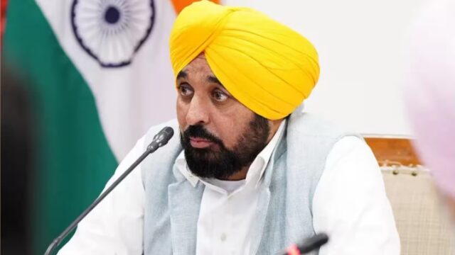 Punjab cash for transfer case CBI probe Bhagwant Mann Rajbir Singh Ghumman Punjab Haryana High Court