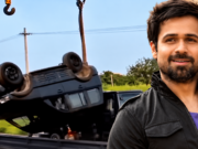 इमरान हाशमी की ‘Gunmaaster G9’ के सेट पर बड़ा हादसा, हवा में पलटी SUV और एक्टर के बेहद करीब गिरी Gunmaaster G9 की शूटिंग के दौरान इमरान हाशमी के करीब पलटी SUV का वायरल वीडियो
