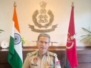 गौरव यादव की नियमित DGP के रूप में नियुक्ति, जानिए UPSC पैनल से आदेश तक की पूरी कहानी Gaurav Yadav IPS officer and regular DGP of Punjab Police