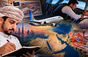 Flydubai Plane Attack: जुलाई में ही रची गई थी बड़ी साजिश? जांच में सामने आई चौंकाने वाली बातें Flydubai plane attack case में कैप्टन स्मित मच्छर और ओमानी को-पायलट हमाम अल-हम्ममी से जुड़ी जांच