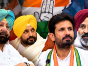 राजा वडिंग की जगह परगट सिंह, 2021 में कैप्टन की जगह चन्नी… क्या कांग्रेस फिर दोहरा रही वही रणनीति? Pargat Singh appointed Punjab Congress president after Raja Warring resignation