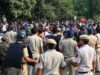जंतर-मंतर को प्रदर्शन स्थल से हटाने पर SC सख्त, कहा- जवाब संतोषजनक नहीं हुआ तो कानून अपना काम करेगा जंतर-मंतर को प्रदर्शन स्थल की सूची से हटाने के फैसले पर सुप्रीम कोर्ट में सुनवाई