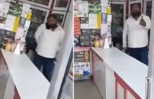 परविंदर सिंह झोटा हत्याकांड में बड़ी कामयाबी, राजस्थान के सालासर से मुख्य आरोपी गिरफ्तार परविंदर सिंह झोटा हत्याकांड में सालासर से गिरफ्तार मुख्य आरोपी