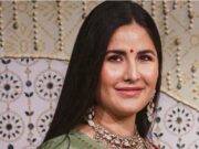 प्रेग्नेंसी के बाद वजन बढ़ने पर ट्रोल हुईं कैटरीना कैफ, अब बॉडी शेमिंग पर कही दिल छूने वाली बात प्रेग्नेंसी के बाद वजन को लेकर ट्रोलिंग के बीच कैटरीना कैफ का आत्मविश्वास पर संदेश