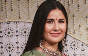 प्रेग्नेंसी के बाद वजन बढ़ने पर ट्रोल हुईं कैटरीना कैफ, अब बॉडी शेमिंग पर कही दिल छूने वाली बात प्रेग्नेंसी के बाद वजन को लेकर ट्रोलिंग के बीच कैटरीना कैफ का आत्मविश्वास पर संदेश