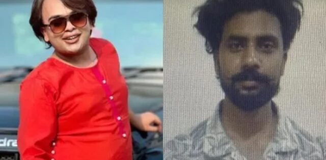 Mad Sandhu Murder Case में अहमदाबाद से गिरफ्तार परमिंदर काका और पुलिस जांच