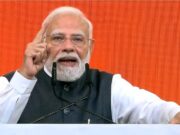 PM Modi के 25 साल पूरे: भावुक हुए प्रधानमंत्री, बोले- जिसने गिराया उसने फिर उठना सिखाया Prime Minister Narendra Modi speaking about his 25-year public life journey
