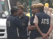 मुंबई में ATS का बड़ा एक्शन, रैपिडो राइडर मोहम्मद हसन गिरफ्तार; JeM से कनेक्शन का आरोप Mumbai ATS Arrests Rapido Rider Over Suspected JeM Link
