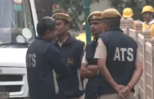 मुंबई में ATS का बड़ा एक्शन, रैपिडो राइडर मोहम्मद हसन गिरफ्तार; JeM से कनेक्शन का आरोप Mumbai ATS Arrests Rapido Rider Over Suspected JeM Link
