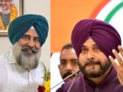 Punjab Election 2027: क्या कांग्रेस में लौटेंगे नवजोत सिंह सिद्धू? CM फेस पर परगट सिंह ने दिया बड़ा जवाब Pargat Singh on Navjot Singh Sidhu Congress return Punjab Election 2027
