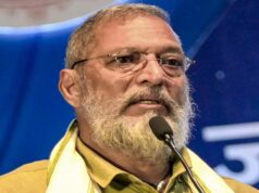 ‘मैं कल मरने वाला हूं…’ नाना पाटेकर की मौत से पहले कही बात क्यों हो रही वायरल? पुराने बयान ने भावुक किए फैंस नाना पाटेकर की पुरानी तस्वीर और जीवन तथा मृत्यु पर उनके बयान से जुड़ी खबर