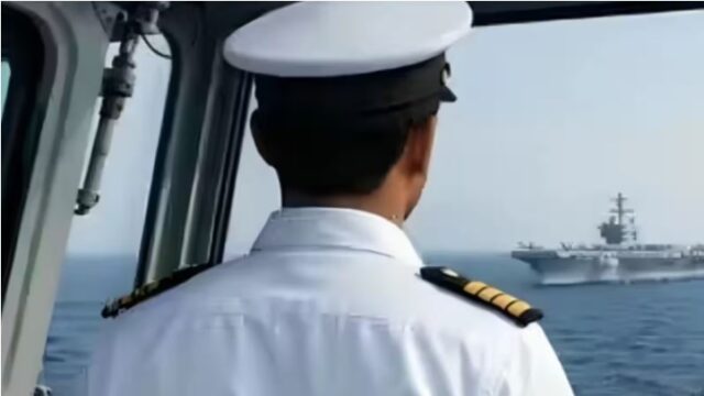 नेवी में हनीट्रैप का शक! भारतीय नौसेना से जुड़े कथित जासूसी और हनीट्रैप मामले में पाकिस्तान कनेक्शन की जांच