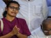 बांग्लादेश वाले बयान पर घिरीं नेहा बोरा, BJP का राहुल गांधी पर हमला- ‘लोकतंत्र को तबाह करने की साजिश’ बांग्लादेश वाले बयान को लेकर नेहा बोरा और राहुल गांधी पर बीजेपी के हमले की खबर