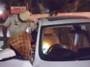 ड्यूटी से घर लौट रहे पंजाब पुलिस ASI को मारी गोली, बाइक सवार 3 हमलावर फरार; BJP ने AAP सरकार को घेरा Amritsar Punjab Police ASI Sukhchain Singh firing attack