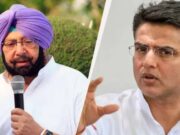 Captain Amarinder Singh Congress Return: राहुल के ‘अंकल’ पर पायलट का बड़ा संकेत, 2027 से पहले बढ़ी हलचल कैप्टन अमरिंदर सिंह और सचिन पायलट, कांग्रेस में वापसी की अटकलों के बीच पंजाब की राजनीति में चर्चा