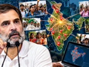 ‘दो मिनट लगेंगे…’ राहुल गांधी ने लॉन्च किया ‘Satyagraha’, एक मैप पर दिखेंगे देशभर के आंदोलन Rahul Gandhi launches Satyagraha digital platform to map protests across India