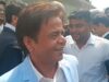 5 करोड़ के कर्ज ने बदली जिंदगी, कोर्ट में बोले- बहुत पैसा डूब गया; CJI ने दिया जवाब Actor Rajpal Yadav during Supreme Court hearing over cheque bounce and 5 crore loan case