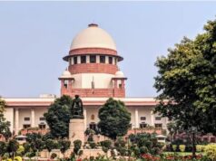Gyanesh Kumar Case: सुप्रीम कोर्ट ने चुनाव आयोग और केंद्र को भेजा नोटिस, CEC पर लगे आरोपों पर मांगा जवाब CEC Gyanesh Kumar Supreme Court notice Election Commission SIR case